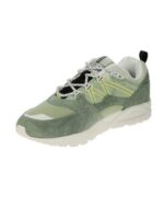 Karhu NZ Men's Fusion 20 Green - Image 4