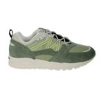 Karhu NZ Men's Fusion 20 Green