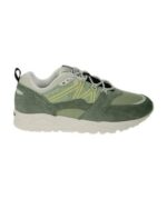 Karhu NZ Men's Fusion 20 Green - Image 5