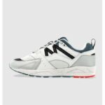 Karhu NZ Mens Fusion 20 Multicolor