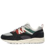 Karhu NZ Men's Fusion 20 Trainer Black - Image 2