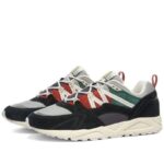 Karhu NZ Men's Fusion 20 Trainer Black