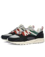 Karhu NZ Men's Fusion 20 Trainer Black
