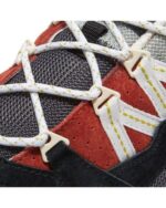 Karhu NZ Men's Fusion 20 Trainer Black - Image 6