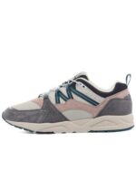 Karhu NZ Men's Fusion 20 Trainer Blue - Image 2