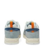Karhu NZ Mens Fusion 20 Trainer Blue - Image 11