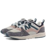 Karhu NZ Men's Fusion 20 Trainer Blue