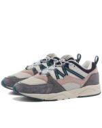 Karhu NZ Men's Fusion 20 Trainer Blue - Image 6