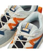Karhu NZ Mens Fusion 20 Trainer Blue - Image 6