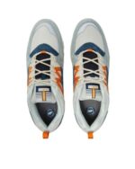 Karhu NZ Mens Fusion 20 Trainer Blue - Image 7