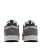 Karhu NZ Men's Fusion 20 Trainer Blue - Image 8