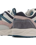 Karhu NZ Men's Fusion 20 Trainer Blue - Image 9