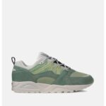 Karhu NZ Men's Fusion 20 Trainer Green