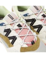 Karhu NZ Men's Fusion 20 Trainer White - Image 12