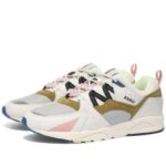 Karhu NZ Men's Fusion 20 Trainer White