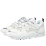 Karhu NZ Mens Fusion 20 Trainer White