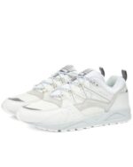Karhu NZ Mens Fusion 20 Trainer White