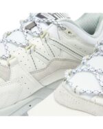 Karhu NZ Mens Fusion 20 Trainer White - Image 6