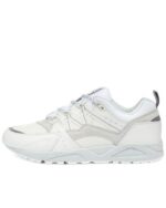 Karhu NZ Mens Fusion 20 Trainer White - Image 10