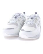 Karhu NZ Men's Fusion 20 White - Image 4