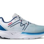 Karhu NZ Men's Fusion 30 Barely Blue/Vallarta Blue