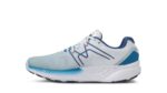 Karhu NZ Men's Fusion 30 Barely Blue/Vallarta Blue - Image 4