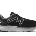 Karhu NZ Men's Fusion 35 Black/Dawn Blue