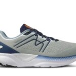 Karhu NZ Men's Fusion 35 Mercury/Bellwether Blue