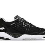 Karhu NZ Men's Ikoni 15 Jet Black/White