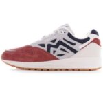 Karhu NZ Men's Legacy 96 Hot Sauce/Dawn Blue