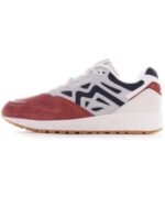Karhu NZ Men's Legacy 96 Hot Sauce/Dawn Blue - Image 3