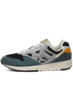 Karhu NZ Men's Legacy 96 Trainer Blue - Image 2