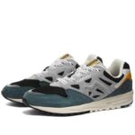 Karhu NZ Men's Legacy 96 Trainer Blue