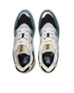 Karhu NZ Men's Legacy 96 Trainer Blue - Image 5
