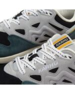 Karhu NZ Men's Legacy 96 Trainer Blue - Image 9