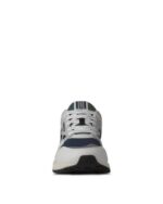 Karhu NZ Men's Legacy 96 Trainer Grey/Bright White - Image 11