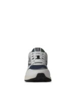 Karhu NZ Men's Legacy 96 Trainer Grey/Bright White - Image 5