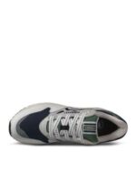 Karhu NZ Men's Legacy 96 Trainer Grey/Bright White - Image 7