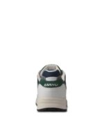 Karhu NZ Men's Legacy 96 Trainer Grey/Bright White - Image 10