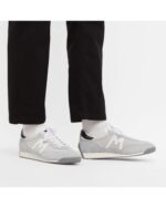 Karhu NZ Men's Mestari Trainer Multicolour - Image 8