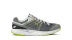 Karhu NZ Men's Synchron 10 Stormy Weather/Lime Punch