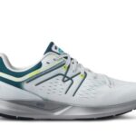 Karhu NZ Men's Synchron 15 White/Indian Teal