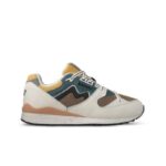 Karhu NZ Men's Synchron Black/Lily White