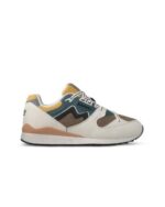 Karhu NZ Men's Synchron Black/Lily White