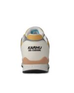 Karhu NZ Men's Synchron Black/Lily White - Image 6
