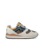 Karhu NZ Men's Synchron Black/Lily White - Image 9