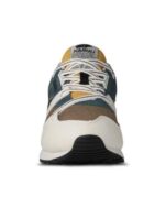 Karhu NZ Men's Synchron Black/Lily White - Image 10