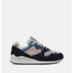 Karhu NZ Men's Synchron Classic Blue