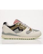 Karhu NZ Mens Synchron Classic Multicolor