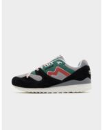 Karhu NZ Men's Synchron Trainer Black - Image 2